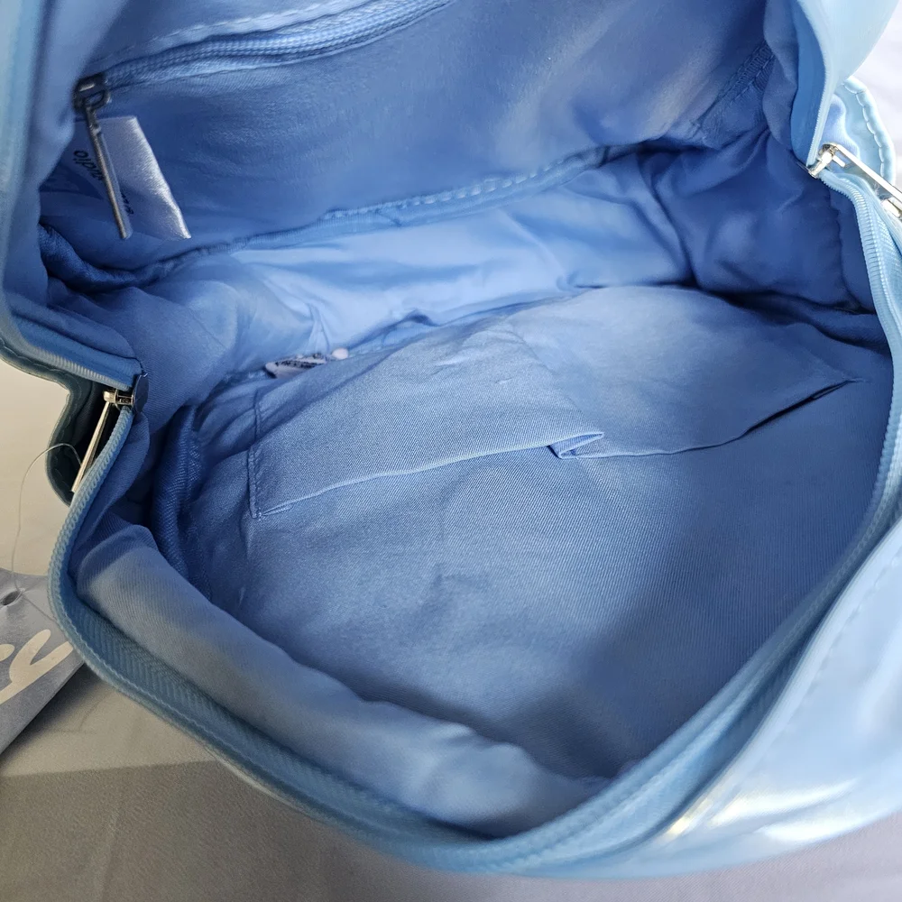 Bluey and Friends Mini Backpack